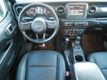 2021 Wrangler Unlimited Thumbnail 13