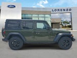 2021 Wrangler Unlimited Thumbnail 3