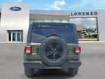 2021 Wrangler Unlimited Thumbnail 5