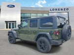 2021 Wrangler Unlimited Thumbnail 6