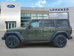 2021 Wrangler Unlimited Thumbnail 7