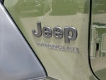 2021 Wrangler Unlimited Thumbnail 9