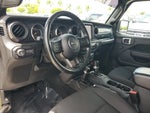 2021 Wrangler Unlimited Thumbnail 10