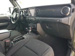 2021 Wrangler Unlimited Thumbnail 11