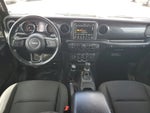 2021 Wrangler Unlimited Thumbnail 12