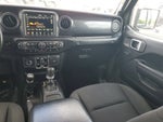2021 Wrangler Unlimited Thumbnail 14