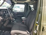 2021 Wrangler Unlimited Thumbnail 15
