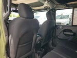 2021 Wrangler Unlimited Thumbnail 16