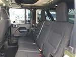 2021 Wrangler Unlimited Thumbnail 17