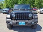2022 Wrangler Unlimited Thumbnail 2