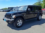 2022 Wrangler Unlimited Thumbnail 3