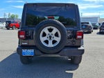 2022 Wrangler Unlimited Thumbnail 5