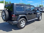 2022 Wrangler Unlimited Thumbnail 6