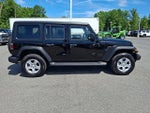 2022 Wrangler Unlimited Thumbnail 7