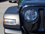 2022 Wrangler Unlimited Thumbnail 9
