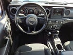 2022 Wrangler Unlimited Thumbnail 11