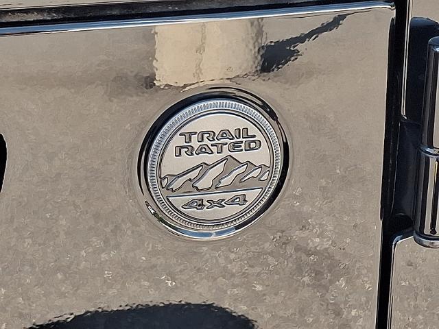 2022 Jeep Wrangler - $28,467