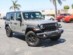 2022 Wrangler Unlimited Thumbnail 2