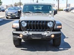 2022 Wrangler Unlimited Thumbnail 3
