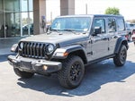 2022 Wrangler Unlimited Thumbnail 4