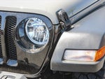 2022 Wrangler Unlimited Thumbnail 5