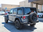 2022 Wrangler Unlimited Thumbnail 7
