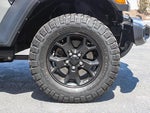 2022 Wrangler Unlimited Thumbnail 11