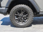 2022 Wrangler Unlimited Thumbnail 12