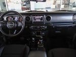 2022 Wrangler Unlimited Thumbnail 13