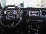 2022 Wrangler Unlimited Thumbnail 14