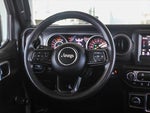 2022 Wrangler Unlimited Thumbnail 16