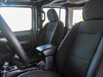 2022 Wrangler Unlimited Thumbnail 18