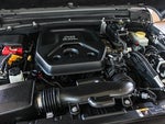 2022 Wrangler Unlimited Thumbnail 27