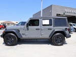 2022 Wrangler Unlimited Thumbnail 2