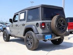 2022 Wrangler Unlimited Thumbnail 3