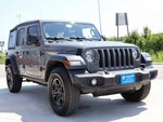 2022 Wrangler Unlimited Thumbnail 6