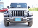 2022 Wrangler Unlimited Thumbnail 7