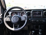 2022 Wrangler Unlimited Thumbnail 19