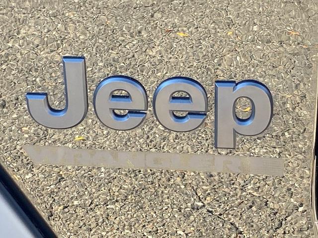 2023 Jeep Wrangler - $29,205
