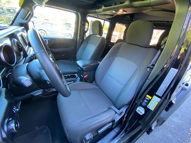 2023 Jeep Wrangler - $29,205