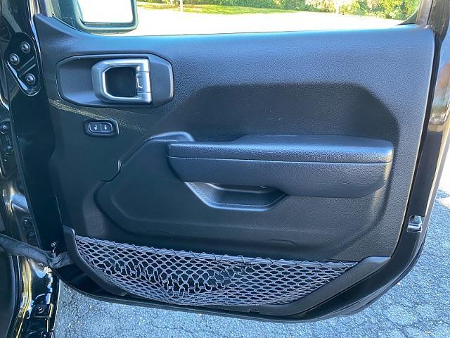2023 Jeep Wrangler - $29,205