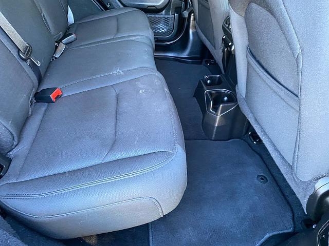 2023 Jeep Wrangler - $29,205