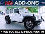 2023 Wrangler Thumbnail 1