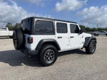 2023 Wrangler Thumbnail 2