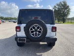 2023 Wrangler Thumbnail 3