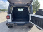 2023 Wrangler Thumbnail 5