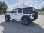 2023 Wrangler Thumbnail 6