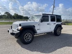 2023 Wrangler Thumbnail 7