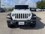 2023 Wrangler Thumbnail 8