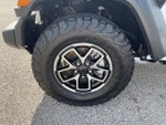 2023 Wrangler Thumbnail 9